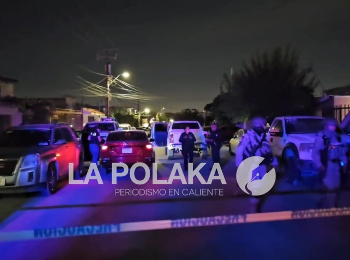 Visita de la Muerte